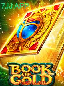 Descobrindo o Enigma do Book of Gold: Uma Jornada Emocionante