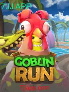 Descubra o Mundo Imersivo de GoblinRun: O Jogo da 7JJ APP que Está Conquistando Todos