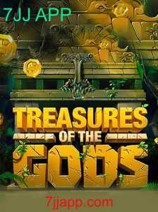 Exploração do Jogo 'TreasureoftheGods' e Como Jogar